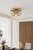 Jezelle LED Flush Mount (15255-732-L)