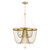 Jezelle LED Pendant (15256-732-L)
