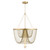 Jezelle LED Pendant (15256-732-L)
