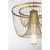 Jezelle LED Pendant (15256-732-L)