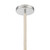 Sandrelle One Light Pendant (15575-613)