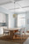 Sandrelle One Light Pendant (15575-613)