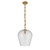 Elyric One Light Pendant (15585-732)