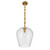 Elyric One Light Pendant (15585-732)