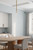 Elyric One Light Pendant (15585-732)