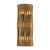 Aven Four Light Wall Sconce (16020-877)