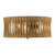 Aven Three Light Flush Mount (16023-877)