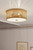 Aven Three Light Flush Mount (16023-877)