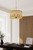 Aven Six Light Pendant (16026-877)