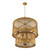Aven Eight Light Pendant (16028-877)