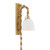 Cordón One Light Wall Sconce (16061-732)