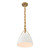 Cordón One Light Mini Pendant (16065-732)