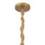 Cordón One Light Mini Pendant (16065-732)