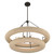 Aeris Eight Light Pendant (17116-860)