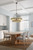 Aeris Eight Light Pendant (17116-860)