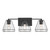 Lorenth Three Light Vanity (17643-899)