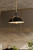 Yorkshire Four Light Pendant (18314-880)