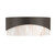 Sway Three Light Flush Mount (18766-860)