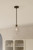Velique One Light Pendant (19615-899)