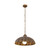 Zinnia One Light Pendant (19914-789)
