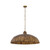Zinnia One Light Pendant (19915-789)