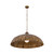 Zinnia One Light Pendant (19915-789)