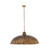 Zinnia One Light Pendant (19915-789)