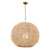 Minka-Lavery - 19935-732 - One Light Pendant - Cavara - Legacy Brass