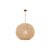 Cavara One Light Pendant (19935-732)