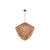 Virella Three Light Pendant (19946-732)