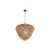 Virella Three Light Pendant (19946-732)