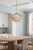 Virella Three Light Pendant (19946-732)