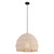 Lunel One Light Pendant (19955-860)