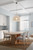 Lunel One Light Pendant (19955-860)