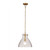 Sevara One Light Pendant (19965-732)