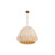 Velune One Light Pendant (19975-732)