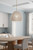 Velune One Light Pendant (19975-732)