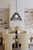 Sylari One Light Pendant (19986-899)