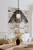 Sylari One Light Pendant (19986-899)