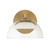 Halwynd LED Bath Sconce (2031-732-L)
