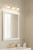 Halwynd LED Vanity (2033-732-L)