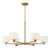 Seville Six Light Chandelier (2065-732)