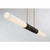 Linthor LED Linear Chandelier (2555-855-L)