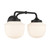 Cornwell Two Light Vanity (2572-899)