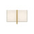 High Rise LED Bath Bar (2921-732-L)