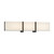 Minka-Lavery - 2922-899-L - LED Bath Bar - High Rise - Dark Matte Black