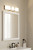 High Rise LED Bath Bar (2922-899-L)