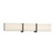 Minka-Lavery - 2923-899-L - LED Bath Bar - High Rise - Dark Matte Black