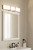 High Rise LED Bath Bar (2923-899-L)