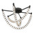Pearl LED Flush Mount (5645-899-L)